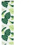 vidaXL Duschrollo mit Kassette 70x240 cm Stoffbreite 66 cm