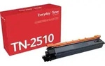 Xerox Toner Everyday Brother TN2510 Black Multimedia-Technik