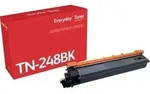 Xerox Toner ersetzt Brother TN248BK Kompatibel Schwarz 1000 Seiten EverydayTM