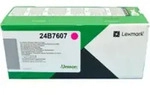Lexmark Magenta - original - Tonerpatrone LRP