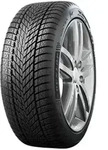 DUNLOP Winterreifen 205/50 R17 TL 93V WINTER XL MFS EVR