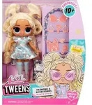 MGA 559412-EUC - L.O.L. Surprise Tweens Core Doll - Olivia Flutter