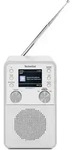 DIGITRADIO 317, Wei&szlig;
