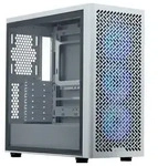 Cooler Master E502-WGNN-S00 Midi-Tower PC-Geh&auml;use Wei&szlig;
