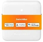 Intelligenter Centralka SwitchBot Hub Mini Matter Aktiviert