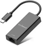 Edimax EU-4307 V2 - Netzwerkadapter - USB-C 3.1
