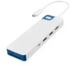TARGUS - HyperDrive Flex - Dockingstation - USB-C - HDMI