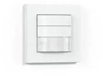 Steinel Pr&auml;senzschalter IR 180 UP WS KNX