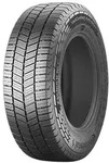 CONTINENTAL Ganzjahresreifen 195/75 R16 TLC 110/108R VANCONTACT A/S ULTRA 10PR EVC