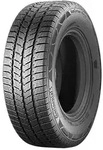 CONTINENTAL Winterreifen 225/75 R16 TL 121/122R VANCONTACT WINTER C 10PR BSW M+S