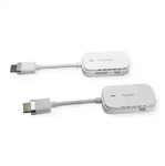 VALUE Wireless HDMI A/V System, 20 m, Das VALUE Wireless HDMI Audio/Video System