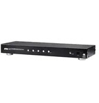 ATEN VS482B 4-Port True 4K HDMI Switch mit Dual View