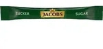 JACOBS Zuckersticks 4055644 4g 900 St./Pack.