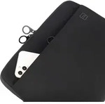 Tucano TOP 35,60cm (14'') Notebooktasche 35,6 cm (14'' ) Beuteltasche (BFTMB14-BK)