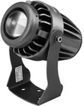 Eurolite LED-PAR-Scheinwerfer Anzahl LEDs: 12 8 W (51916159)