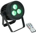 EUROLITE LED IP PAR 3x9W SCL Spot (51914235)