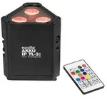 EUROLITE AKKU IP TL-3 QCL Trusslight CRMX