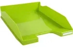 Exacompta 6x Briefablage COMBO MIDI, Kollektion , Anisgr&uuml;n glossy, 113225D