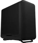 HYTE X50 Air Midi Tower - Pitch Black Midi-Tower PC-Geh&auml;use, Geh&auml;use,