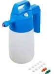 Pumpspr&uuml;hflasche - Schaum - Kunststoff - Fassungsverm&ouml;gen 1,5 ltr.