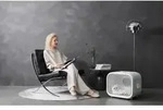 Intelligenter Haustiertrockner PetKit AIRSALON MAX