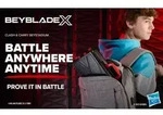 Beyblade X Combat Arena Stadium