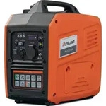 Inverter-Stromerzeuger PG-I 21 SR-S 1,8 kW Benzin UNICRAFT