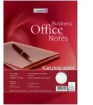 Kanzleipapier Office A3/A4 80 g/qm kariert ohne Rand VE=250 Bogen
