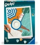 Creart - Poolzeit