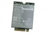 Dell Wireless 5823e Drahtloses Mobilfunkmodem 4G LTE PCIe 2.0