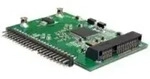 Delock 124395 Schnittstellen-Konverter [1x IDE-Stecker 44pol. - 1x...