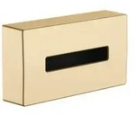 Kosmetiktuchbox ADDSTORIS HANSGROHE