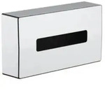 Kosmetiktuchbox ADDSTORIS HANSGROHE