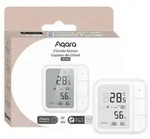 Aqara Climate Sensor W100 (TH-S04D)