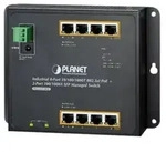 PLANET WGS-4215-8P2S - Switch - managed - 8 x 10/100/1000 (PoE+)