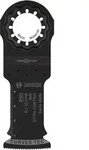 Tauchs&auml;geblatt PRO AIZ 32 APIB B.32mm Eintauch-T.50mm 5 St.Starlock BOSCH