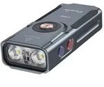 Fenix E06R Schl&uuml;sselbundleuchte 700 Lumen - Grau