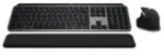 Logitech Master Series MX Keys S Combo for Mac