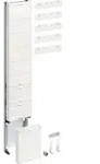 Hager Verteilerfeld ZU59VT5APZ2