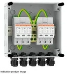 Mersen Photovoltaik-Stringbox 2 PVBT12-1000V-B-213