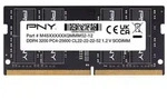 PNY Performance - DDR4 - Modul - 16 GB - SO DIMM 260-PIN