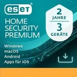 HOME Security Premium 3 Ger&auml;te - 2 Jahre Download