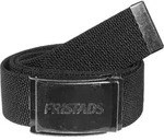 Fristads Stretch-G&uuml;rtel 994 RB - Schwarz/ONESIZE 100556-940-ONESIZE