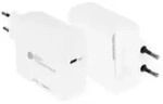 USB-Schnellladeger&auml;t 140W mit GaN-Technologie, 1-Port (USB-CTM), PD 3.1, QC 5, PPS,