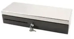 Olympia Kassenlade 170S Edelstahl