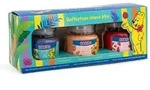 Haribo Duftkerze Island 3er Set