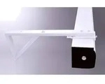 Wandabstandshalter f&uuml;r celexon Expert XL Serie