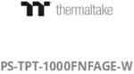 Netzteil Thermaltake Toughpower GT 1000W Snow ATX3.1 80+G