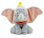 Simba 6315870471 - Disney Klassik Refresh Dumbo, 25cm