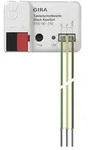 Gira Tasterschnittst. 2f 519200
